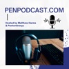 PenPodcast: Inked Conversations with Authors and Industry Experts artwork