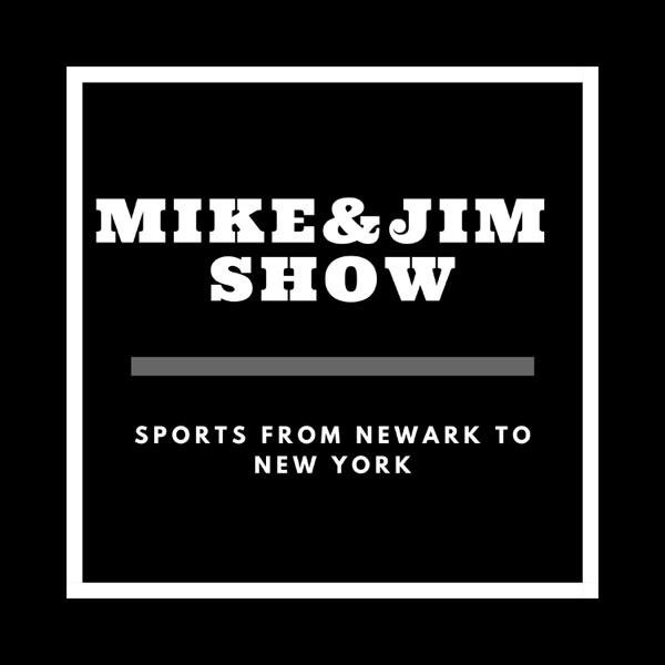 Mike and Jim Show Artwork