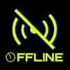 Offline Music's Podcast Series artwork