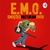 Emoções Misturam Ovos (EMO) artwork