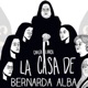 La casa de Bernarda Alba