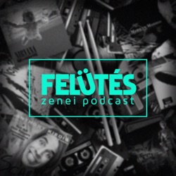 1DAL | SWEET DREAMS are made of this (Eurythmics / Marilyn Manson) | FELÜTÉS Zenei Podcast #68