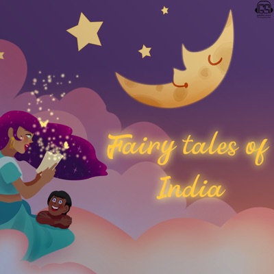 Fairytales of India Fairytales of India