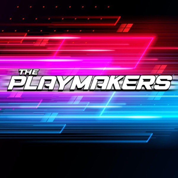 Artwork for KXST-AM The Playmakers