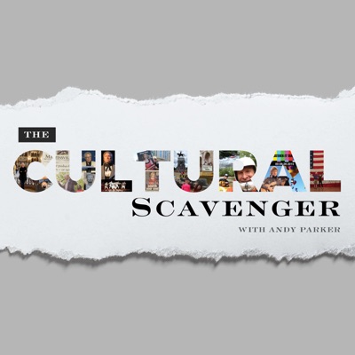 The Cultural Scavenger The Cultural Scavenger