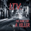 ITV The Hunt For A Killer artwork