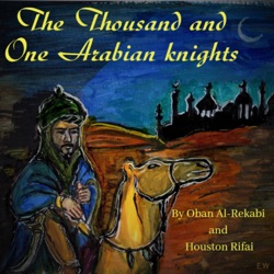 The 1001 Arabian Knights