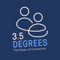 Three and a Half Degrees: The Power of Connection