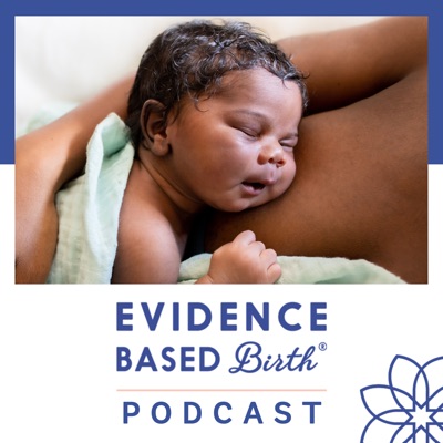 Evidence Based Birth®:Rebecca Dekker, PhD, RN