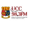 UCC 98.3FM - Podcasts  artwork