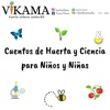 Cuentos De Huerta Y Ciencia Para Niños Y Niñas