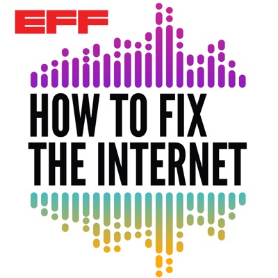 EFF's How to Fix the Internet EFF's How to Fix the Internet