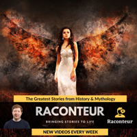 Raconteur - History & Mythology podcast