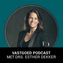 Podcast #167 Verhuur aan arbeidsmigranten Claudia van Meurs - Köster advocaten