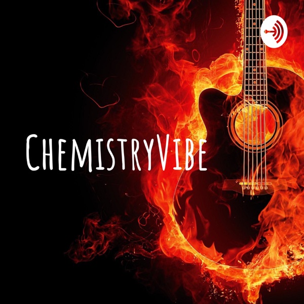 🎙Open Mic with Chemistry🔀Vibe