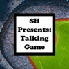 SH Presents: Talking Game artwork