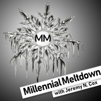Meltdown #10 - John Long