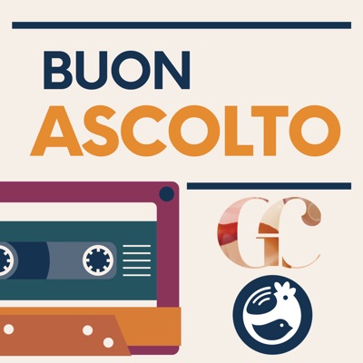 Buon ascolto Buon ascolto