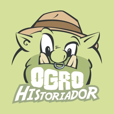 Podcast do Ogro Podcast do Ogro