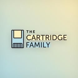 The Cartridge Family 087 – John Tackles CES, Sony Unveils the PS5 Logo