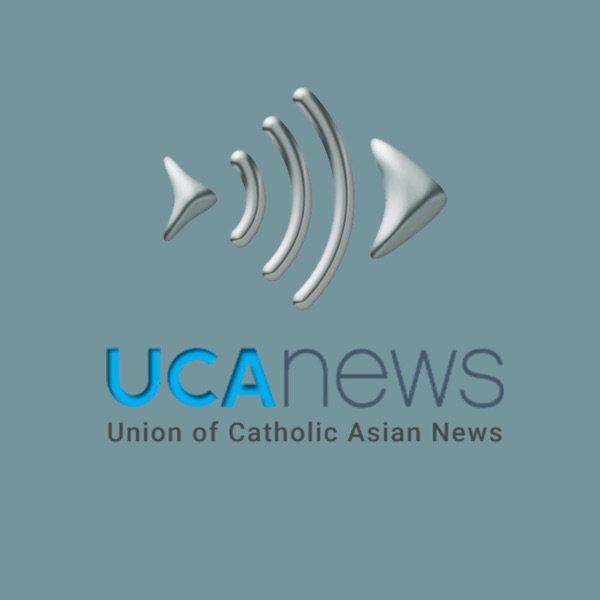 UCA News Podcast