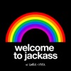 Welcome To Jackass artwork