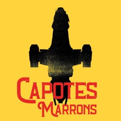 Capotes Marrons