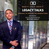 Legacy Talks artwork