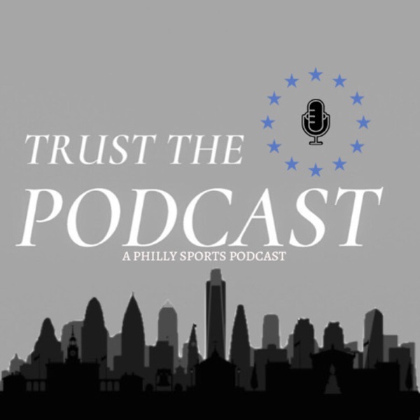 Trust The Podcast Artwork