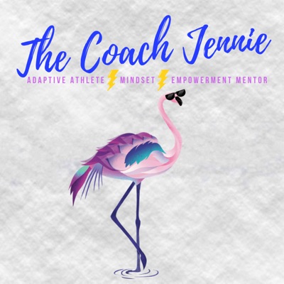THE COACH JENNIE THE COACH JENNIE