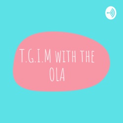 Season 1 Episode 2: Let's talk about adulthood being a scam.