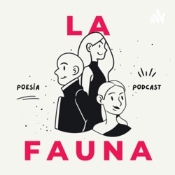 Revista La Fauna / Beta 
