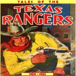 Tales of the Texas Rangers - Alibi - 94