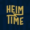 Heim Time Podcast artwork