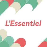 L'Essentiel - Option Musique podcast
