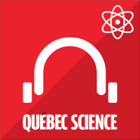 Québec Science podcast