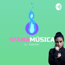 Stana Música