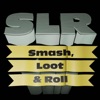 Smash Loot & Roll artwork