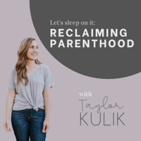 What Happens When Primitive Reflexes Don't Get Integrated with Rachel Harrington