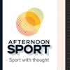 Afternoon Sport artwork