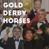 Gold Derby Horses artwork