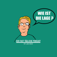Heute mit Daniel Jensen