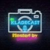 Kladecast artwork
