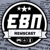 Esports Business Network Newscast artwork