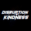 Disruption and Kindness | Brand Podcast artwork