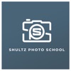 Shultz Photo School artwork