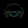 Hey, Football Head artwork