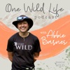 One Wild Life Podcast with Abbie Barnes artwork