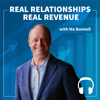 Real Relationships Real Revenue - Audio Edition - Mo Bunnell