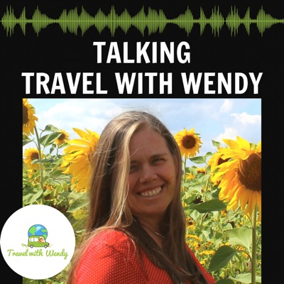 Talking Travel with Wendy Talking Travel with Wendy